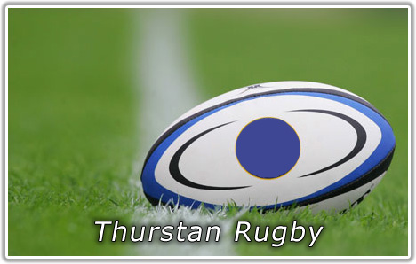 Welcome to Thurstan Rugby